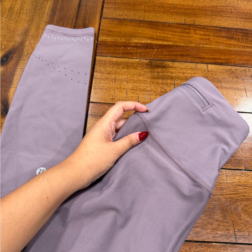 Lululemon Zone In Tight 28” - Picture 2 of 4
